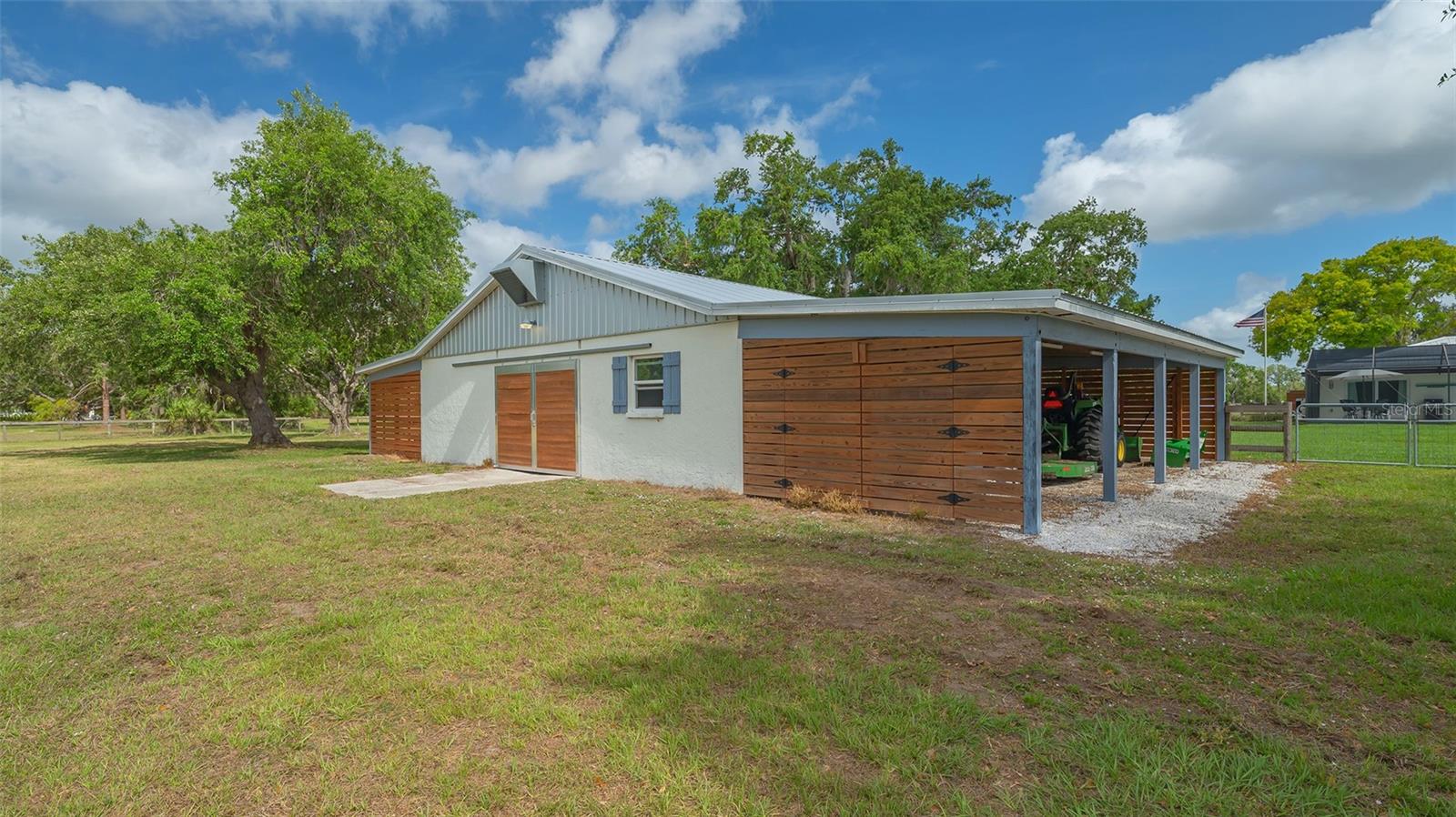 MYAKKA VALLEY RANCHES - Residential Lease