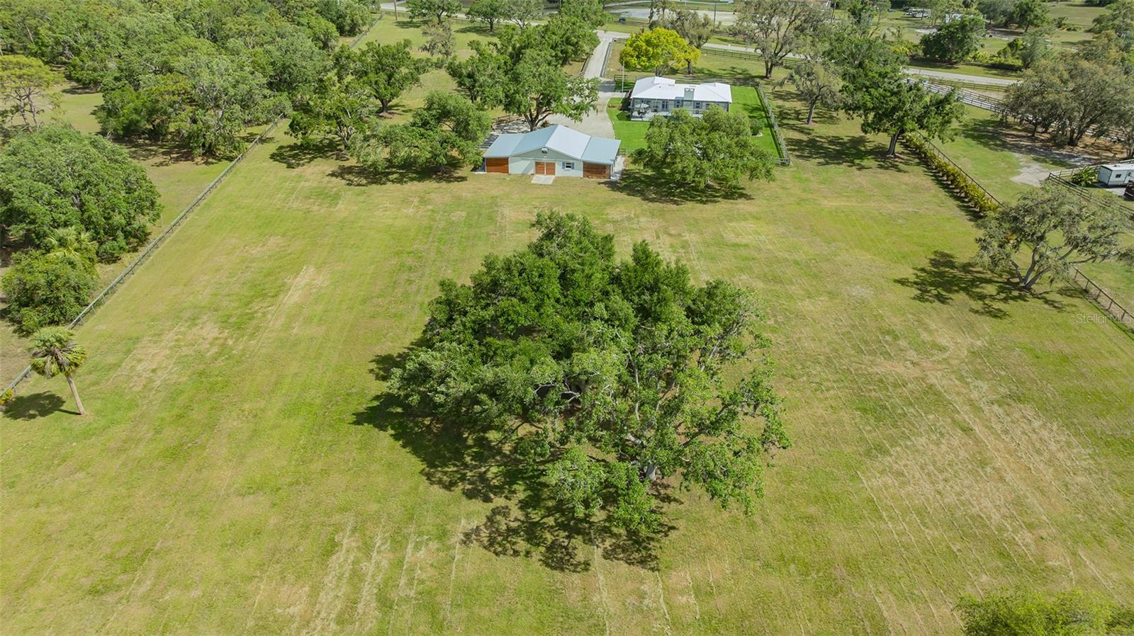 MYAKKA VALLEY RANCHES - Residential Lease