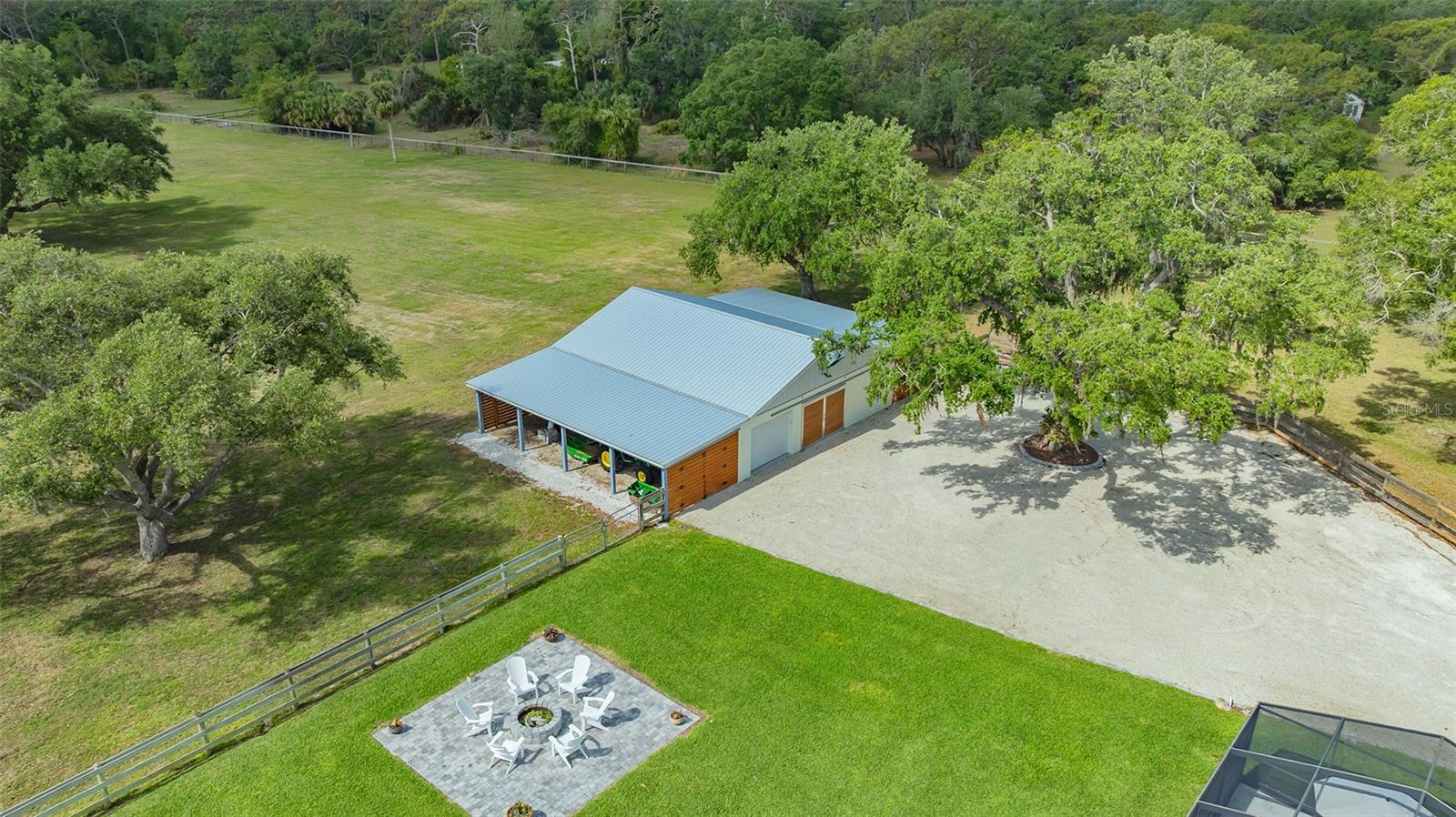 MYAKKA VALLEY RANCHES - Residential Lease