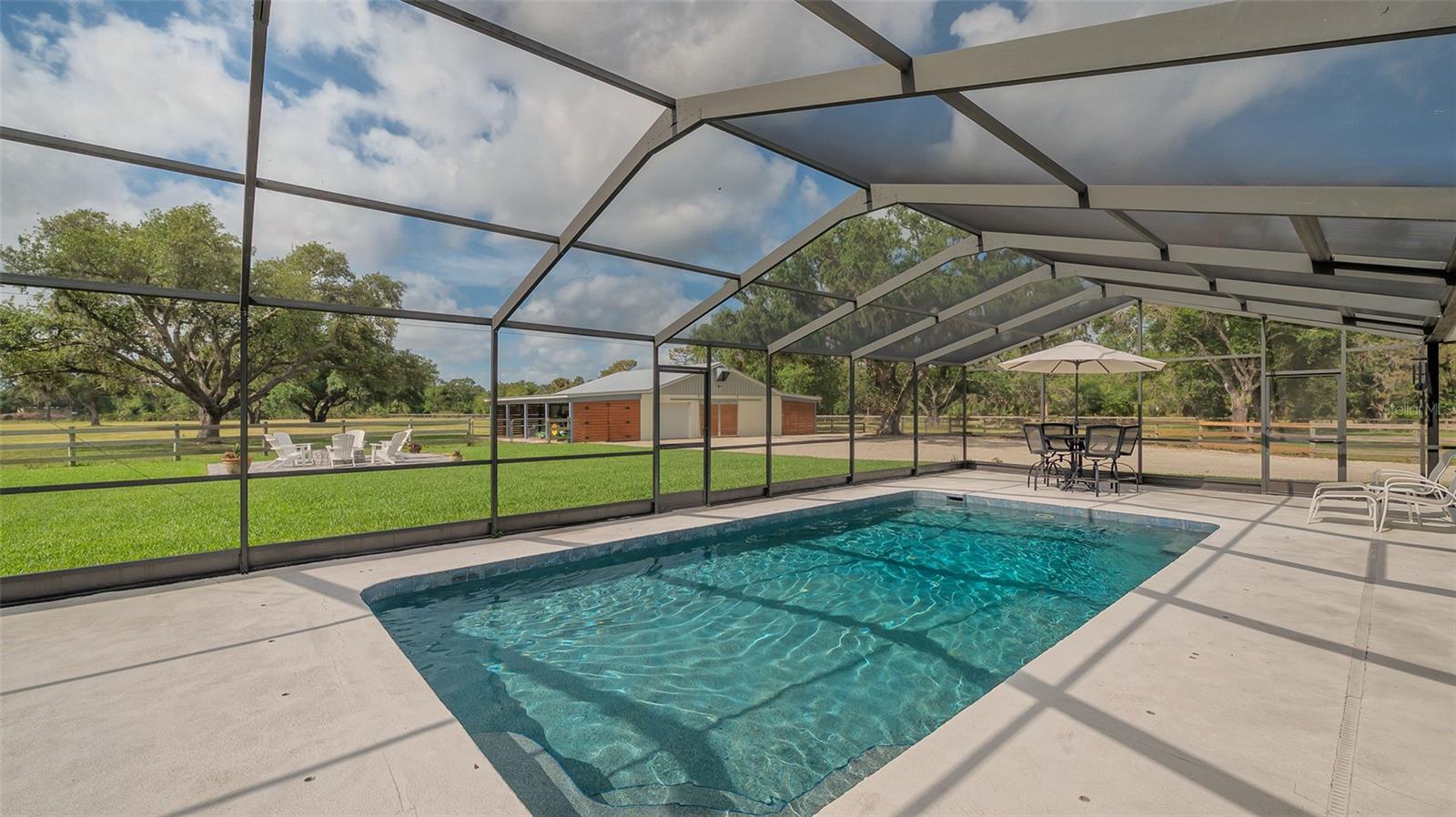 MYAKKA VALLEY RANCHES - Residential Lease