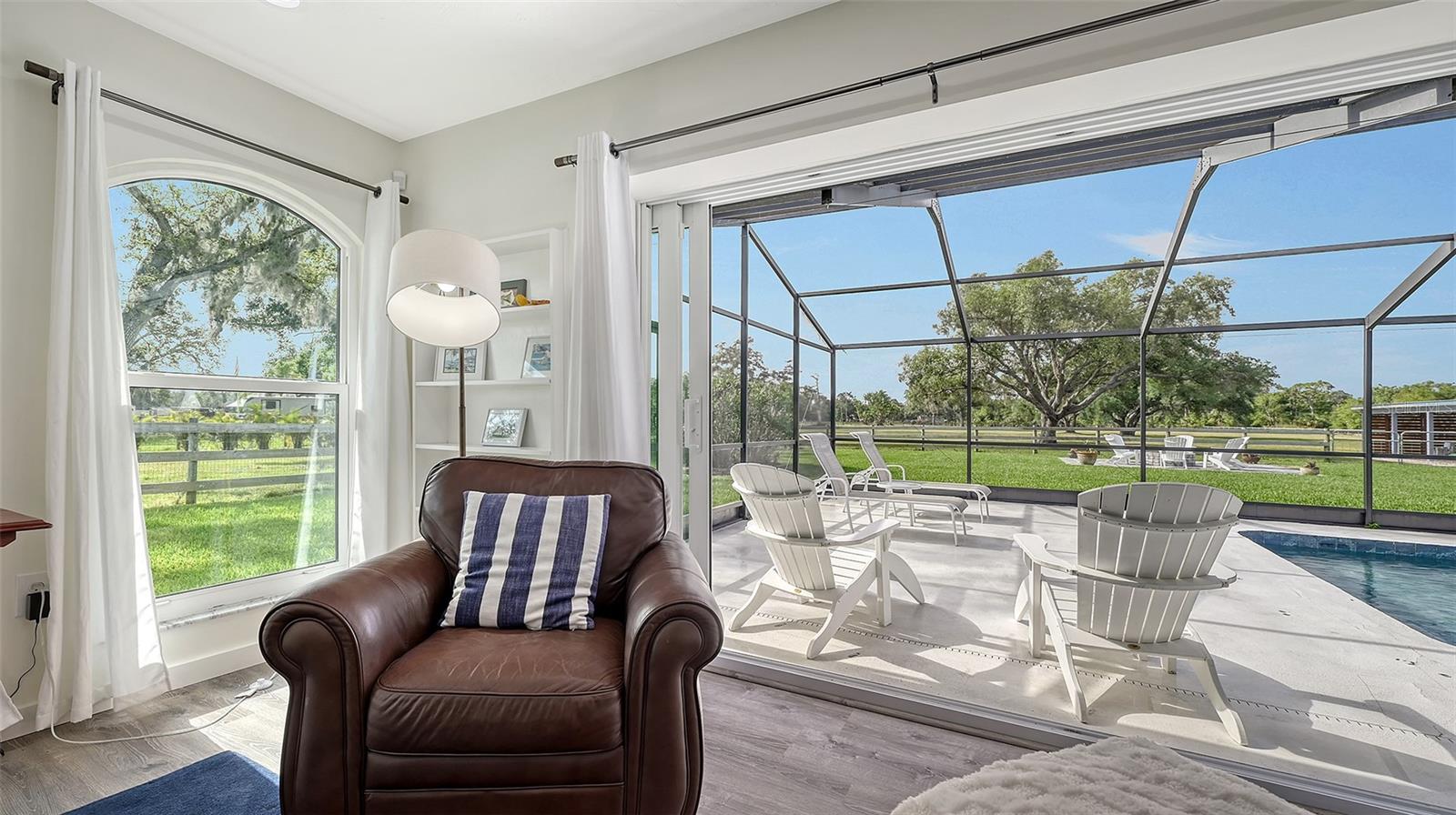 MYAKKA VALLEY RANCHES - Residential Lease
