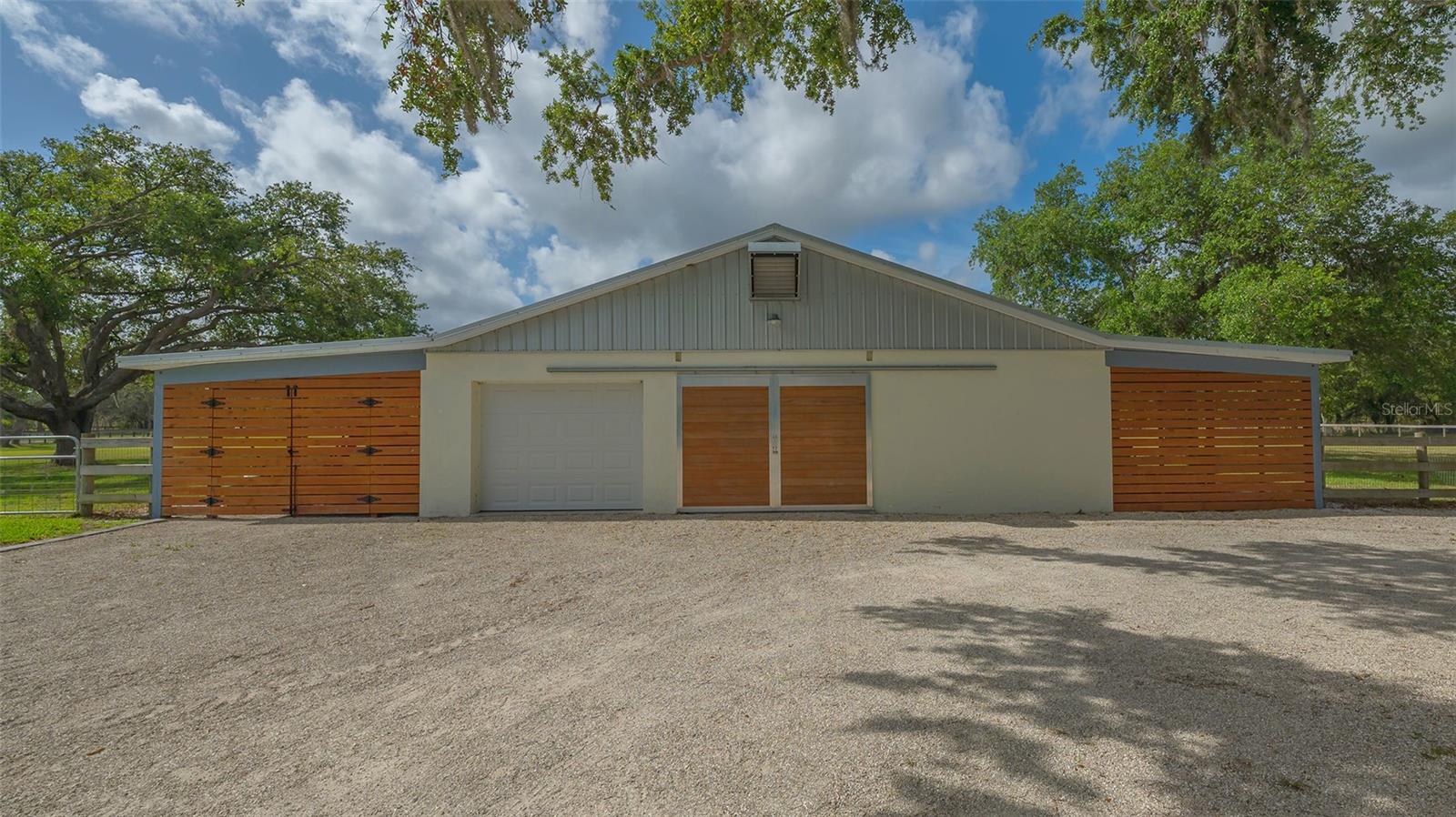 MYAKKA VALLEY RANCHES - Residential Lease