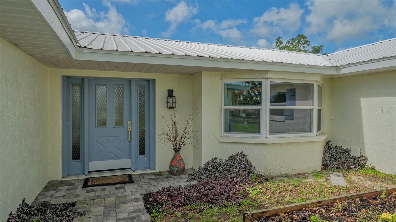 MYAKKA VALLEY RANCHES - Residential Lease