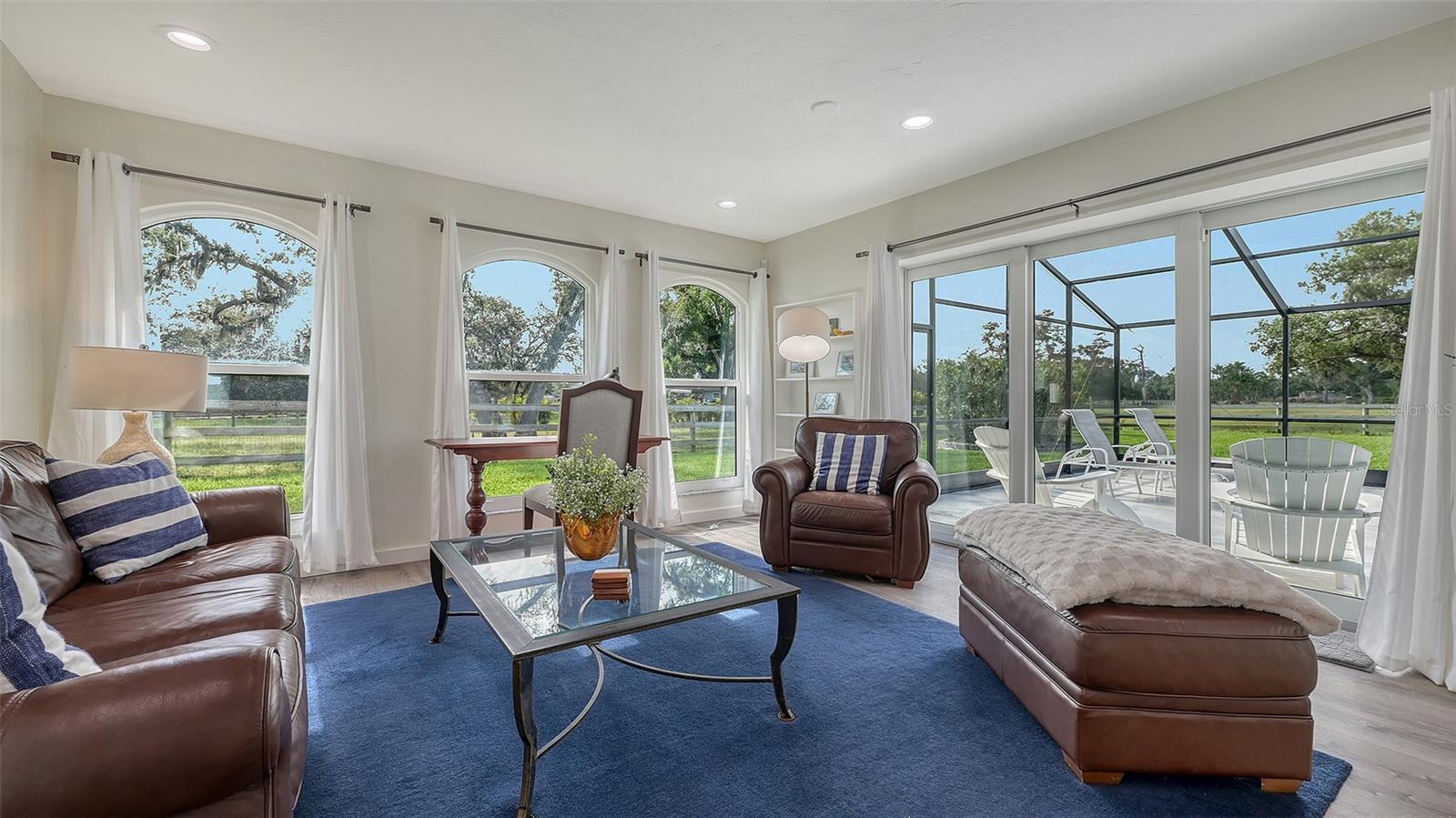 MYAKKA VALLEY RANCHES - Residential Lease