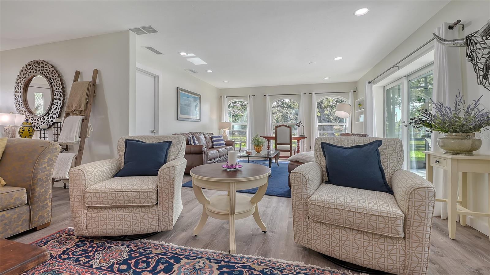 MYAKKA VALLEY RANCHES - Residential Lease