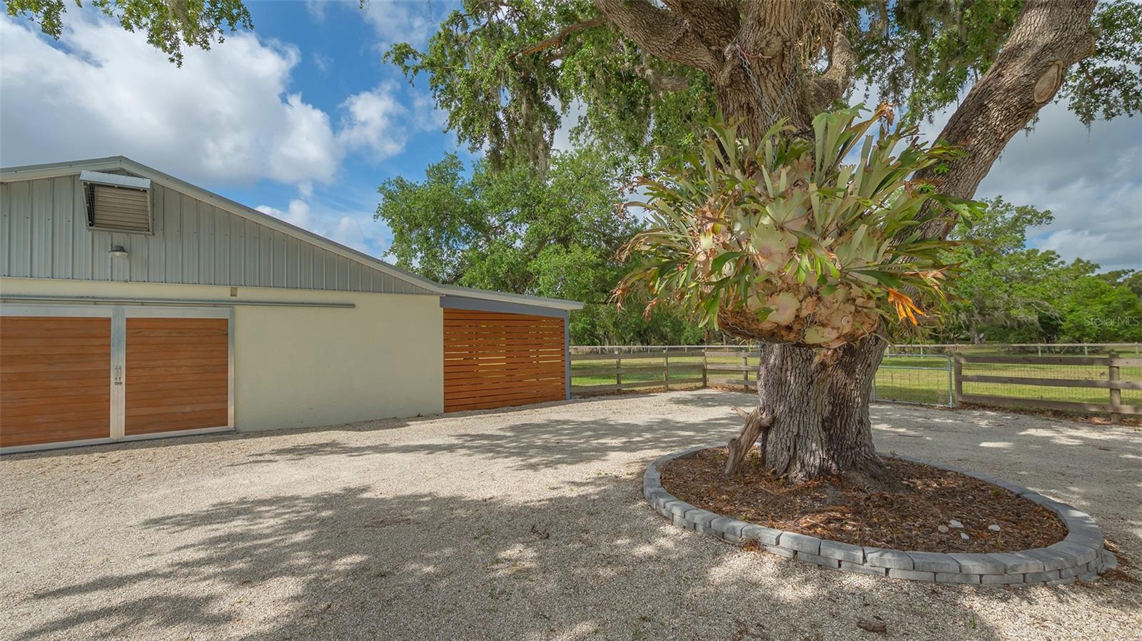 MYAKKA VALLEY RANCHES - Residential Lease