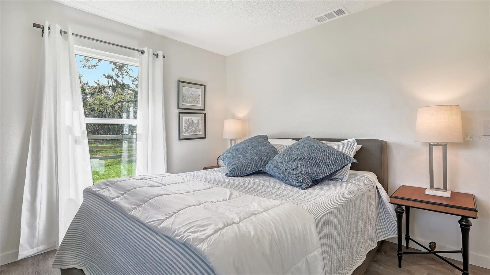 MYAKKA VALLEY RANCHES - Residential Lease