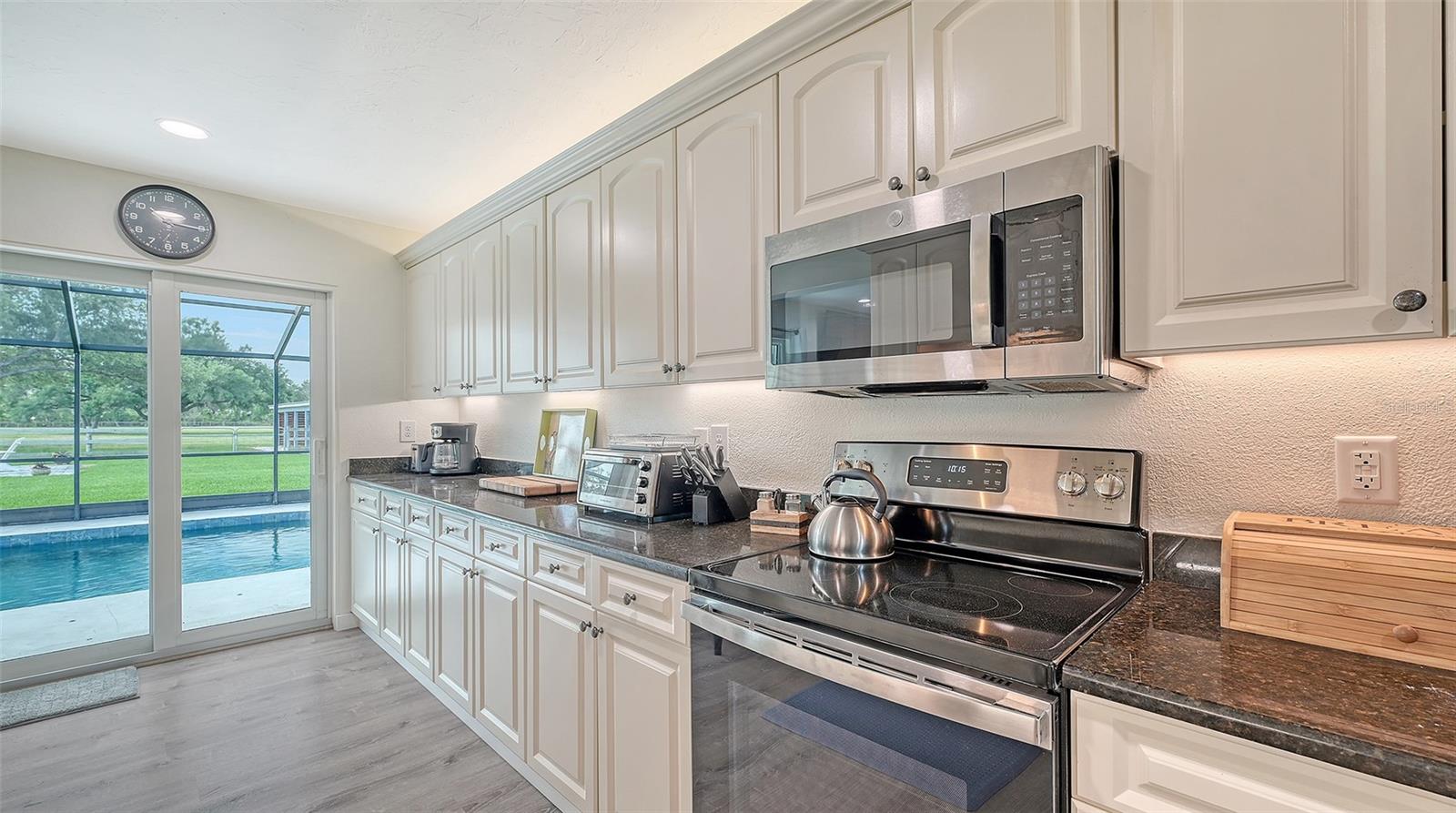 MYAKKA VALLEY RANCHES - Residential Lease