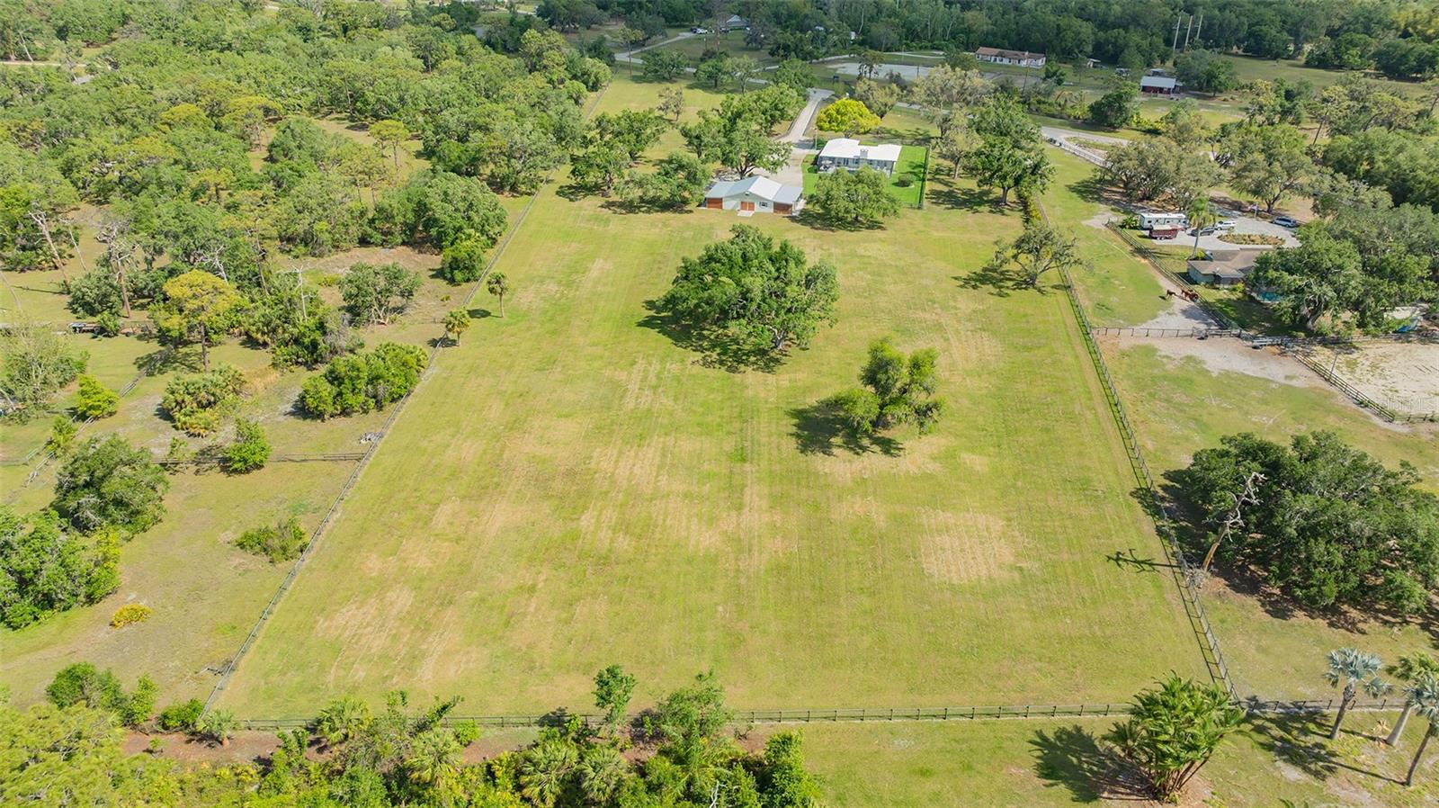 MYAKKA VALLEY RANCHES - Residential Lease