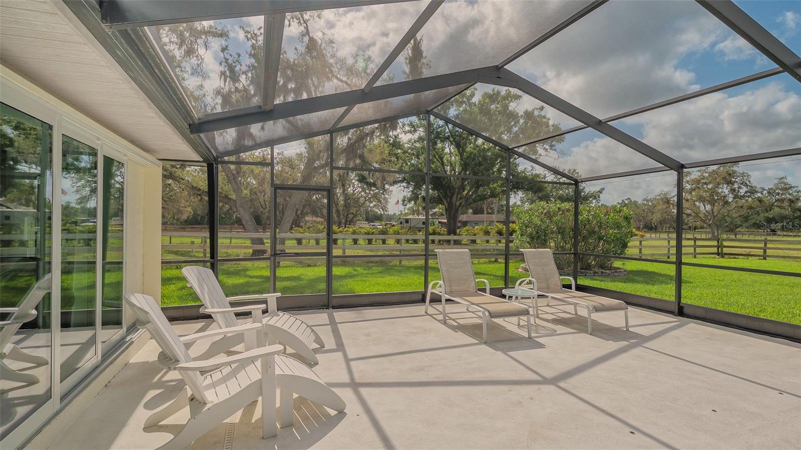 MYAKKA VALLEY RANCHES - Residential Lease