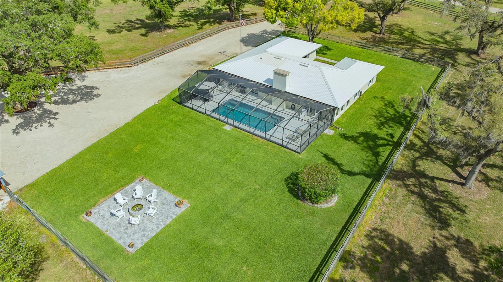 MYAKKA VALLEY RANCHES - Residential Lease