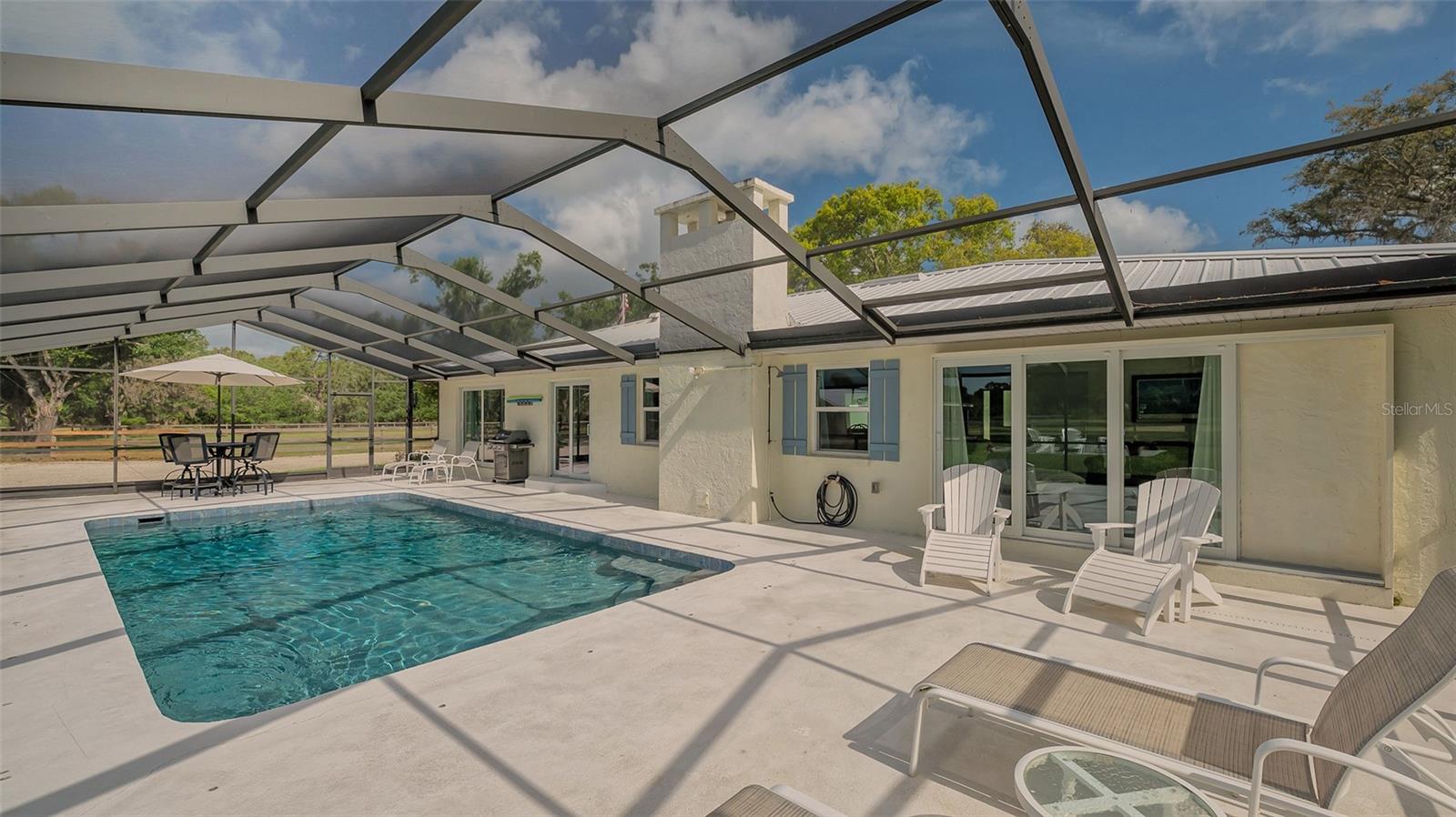 MYAKKA VALLEY RANCHES - Residential Lease