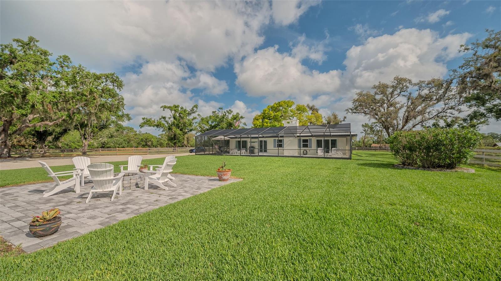 MYAKKA VALLEY RANCHES - Residential Lease