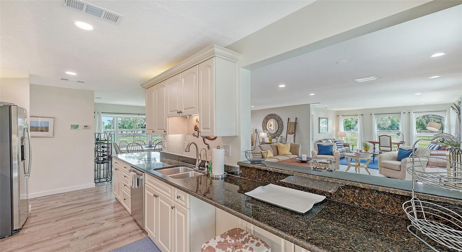 MYAKKA VALLEY RANCHES - Residential Lease