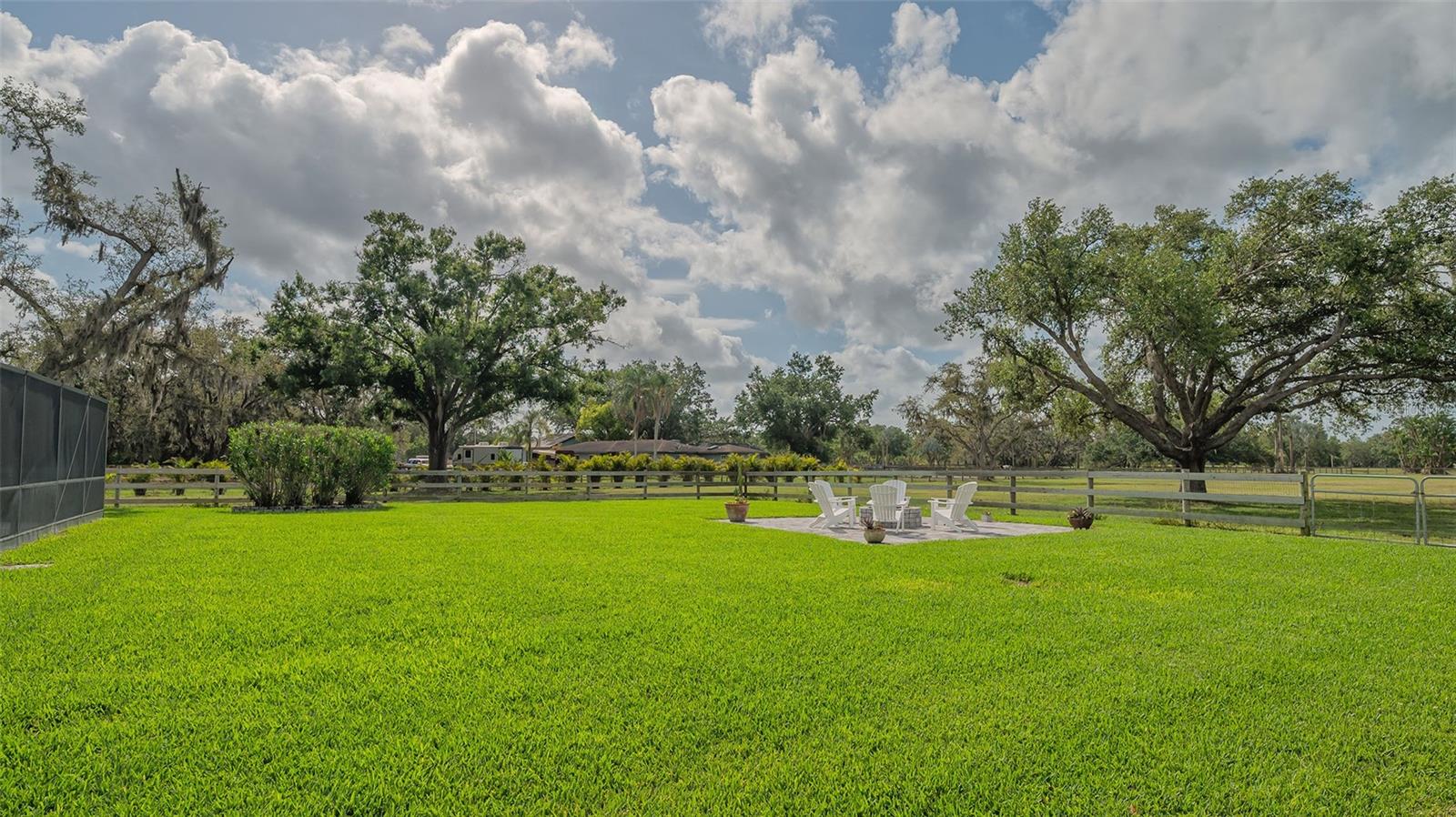 MYAKKA VALLEY RANCHES - Residential Lease
