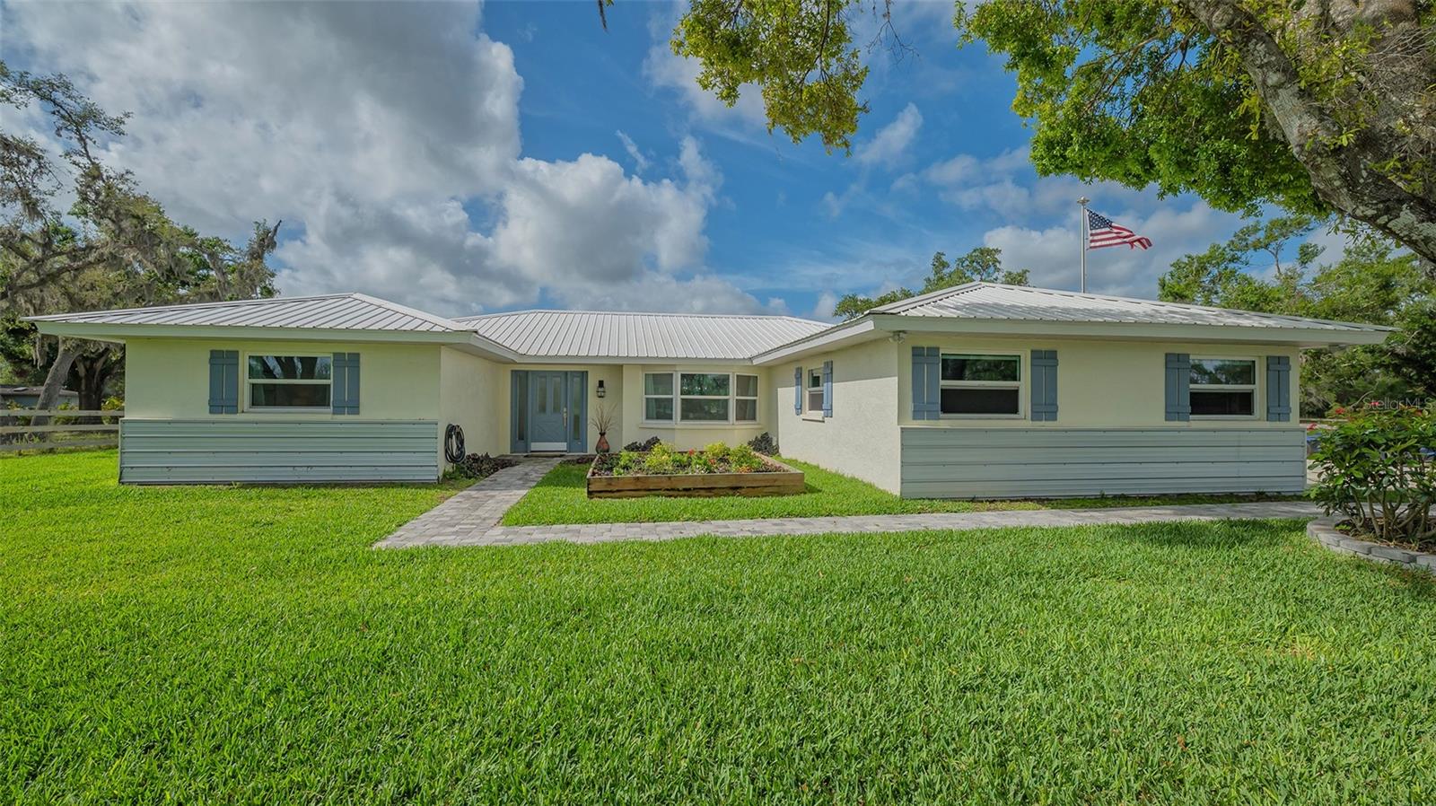 MYAKKA VALLEY RANCHES - Residential Lease