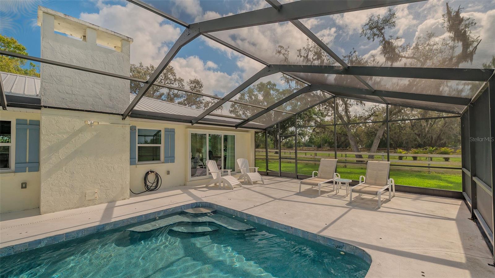 MYAKKA VALLEY RANCHES - Residential Lease