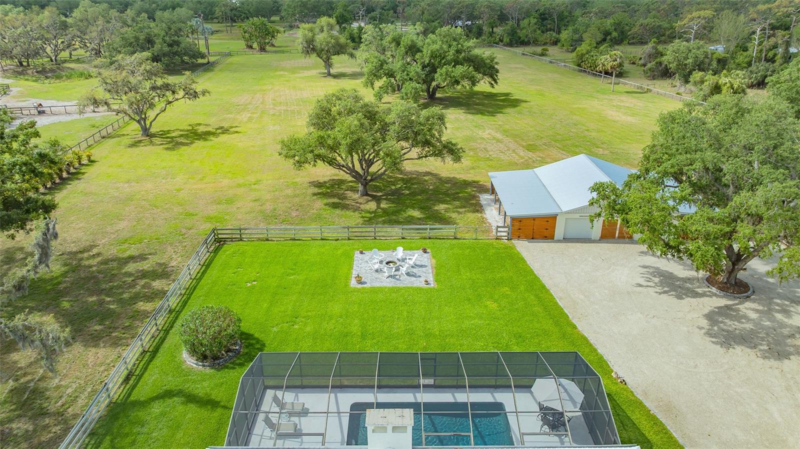 MYAKKA VALLEY RANCHES - Residential Lease
