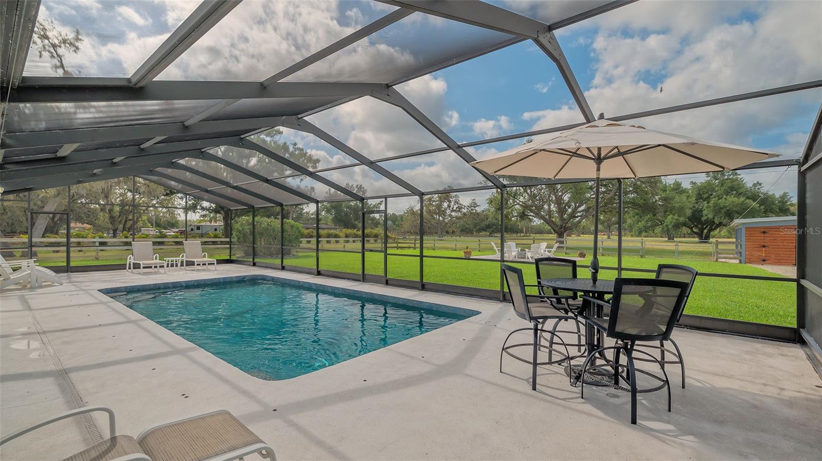 MYAKKA VALLEY RANCHES - Residential Lease