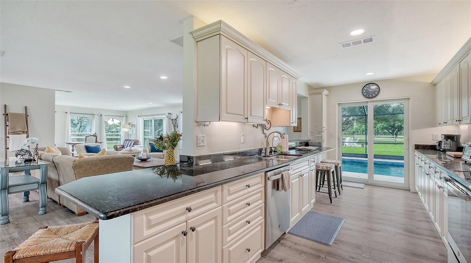 MYAKKA VALLEY RANCHES - Residential Lease