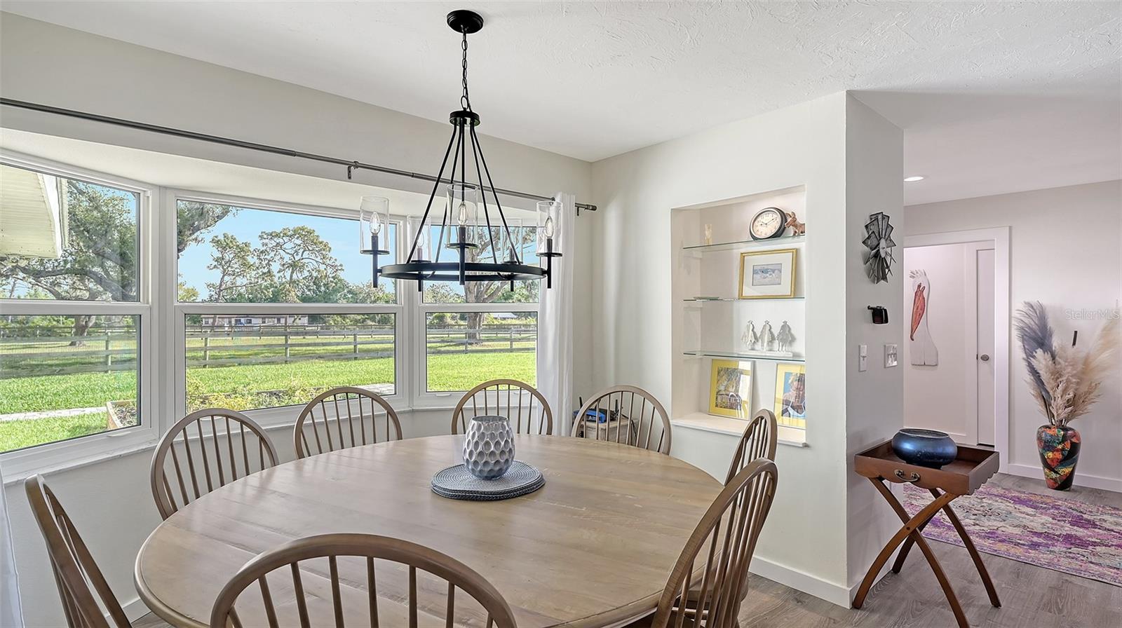 MYAKKA VALLEY RANCHES - Residential Lease