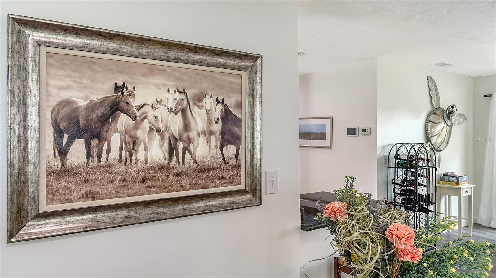 MYAKKA VALLEY RANCHES - Residential Lease