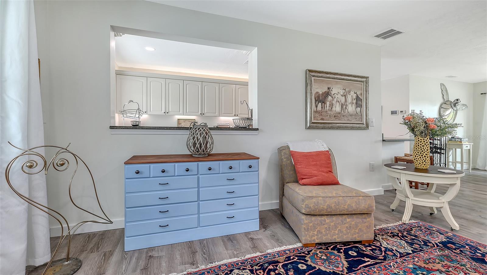 MYAKKA VALLEY RANCHES - Residential Lease