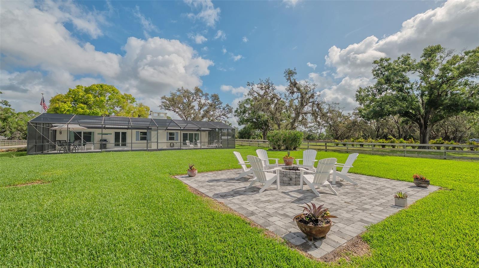 MYAKKA VALLEY RANCHES - Residential Lease