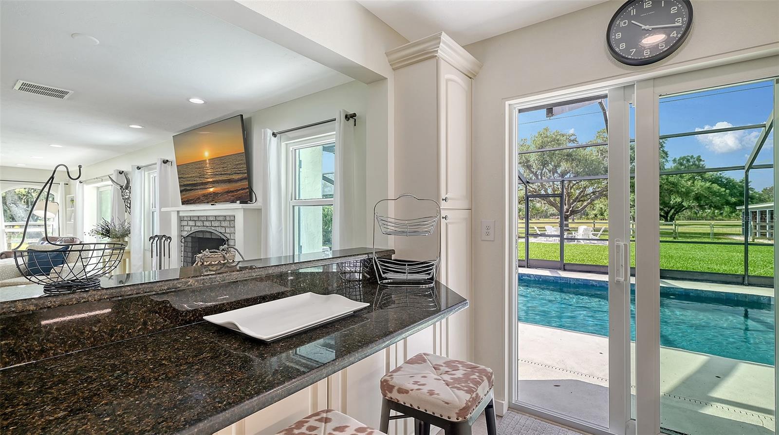MYAKKA VALLEY RANCHES - Residential Lease