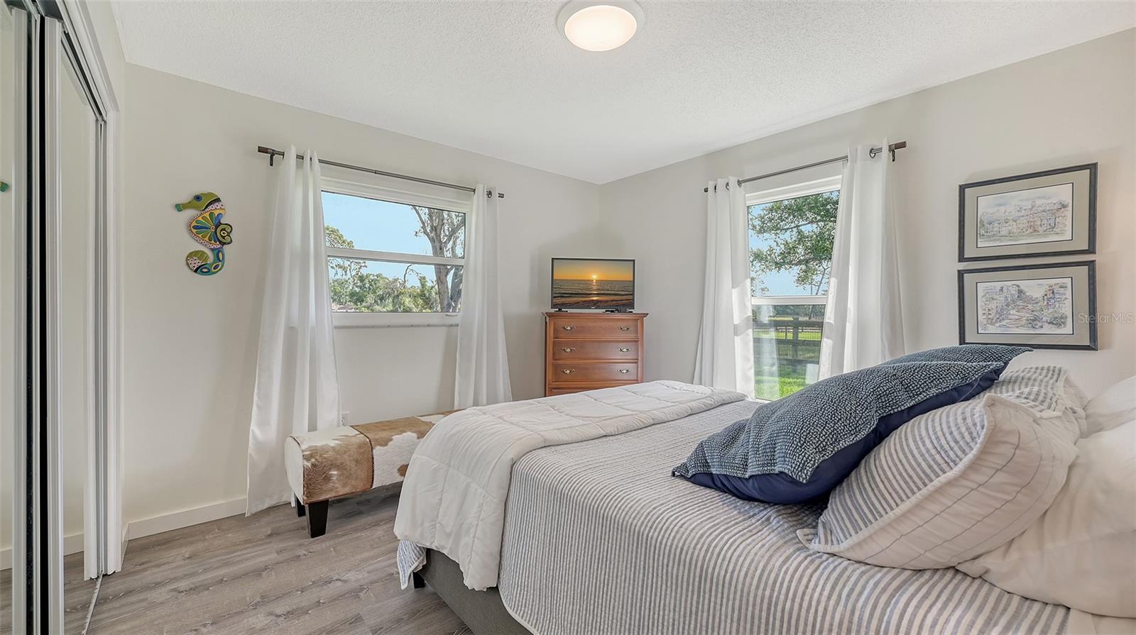 MYAKKA VALLEY RANCHES - Residential Lease