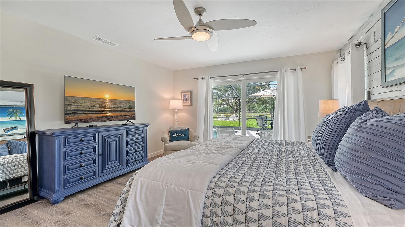 MYAKKA VALLEY RANCHES - Residential Lease