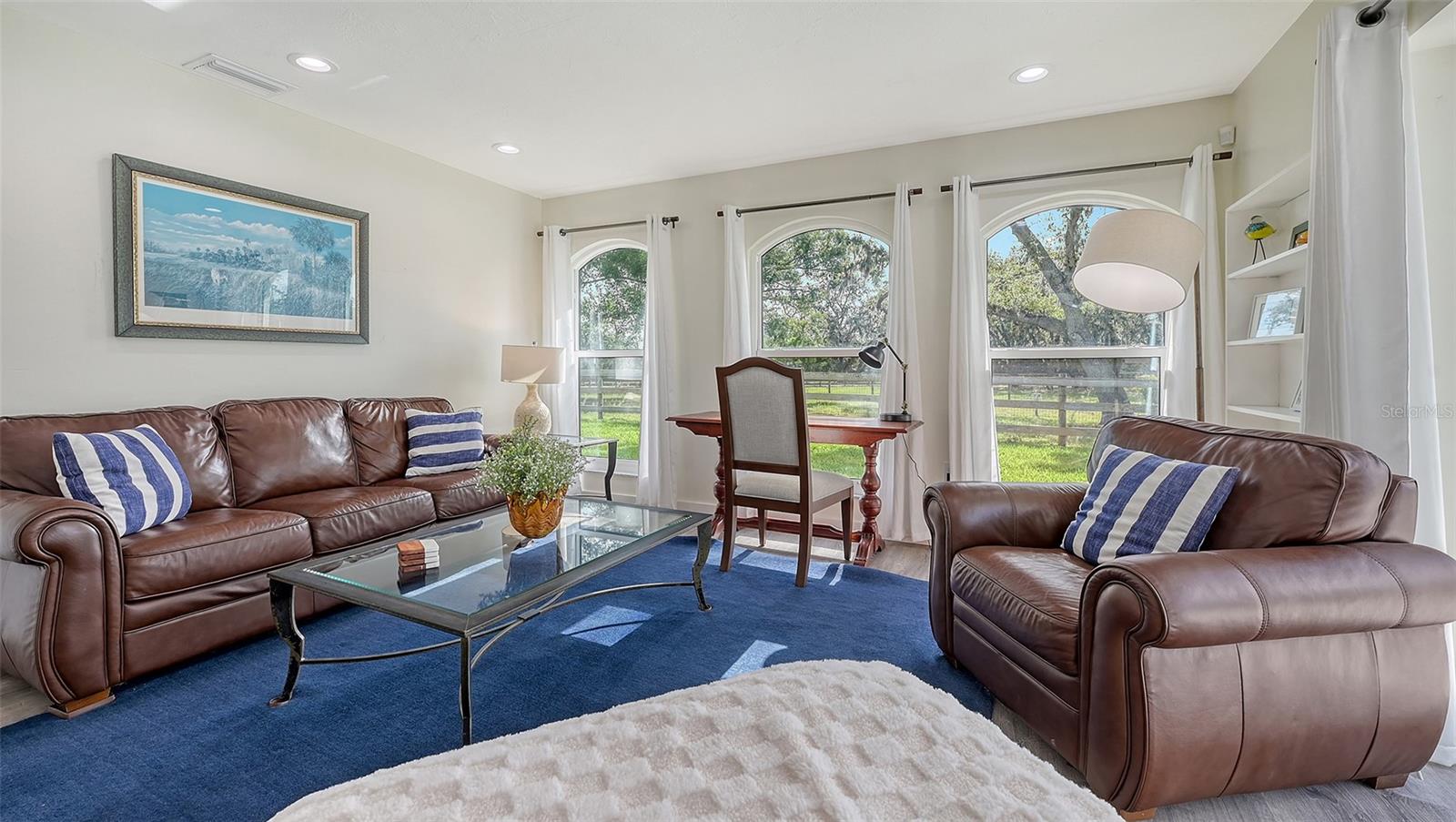 MYAKKA VALLEY RANCHES - Residential Lease