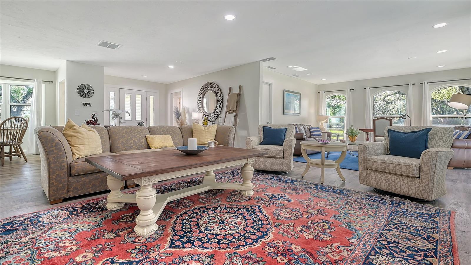 MYAKKA VALLEY RANCHES - Residential Lease