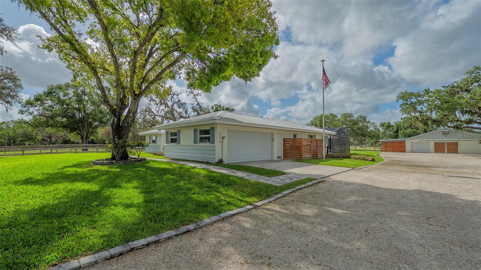 MYAKKA VALLEY RANCHES - Residential Lease
