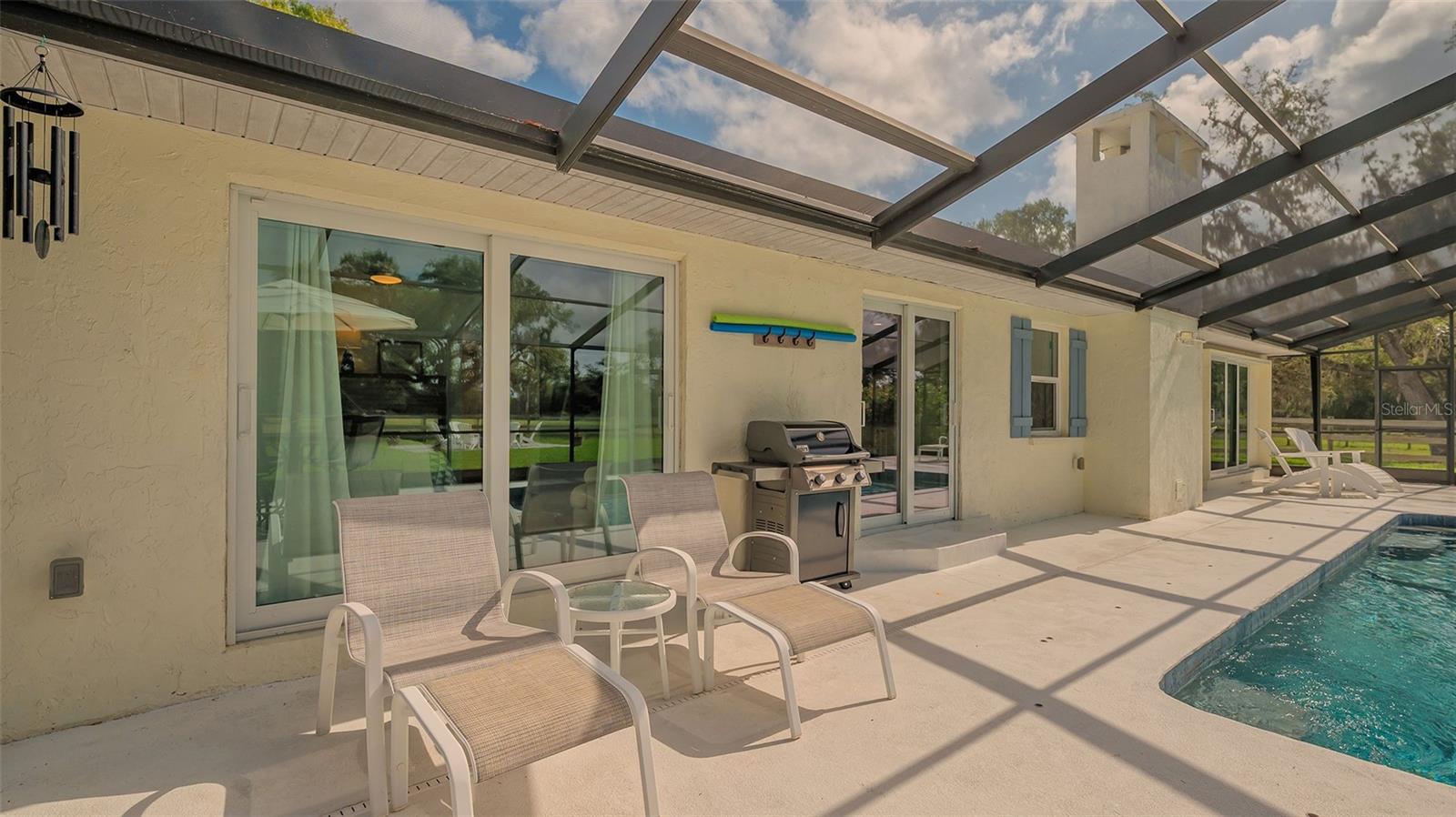 MYAKKA VALLEY RANCHES - Residential Lease