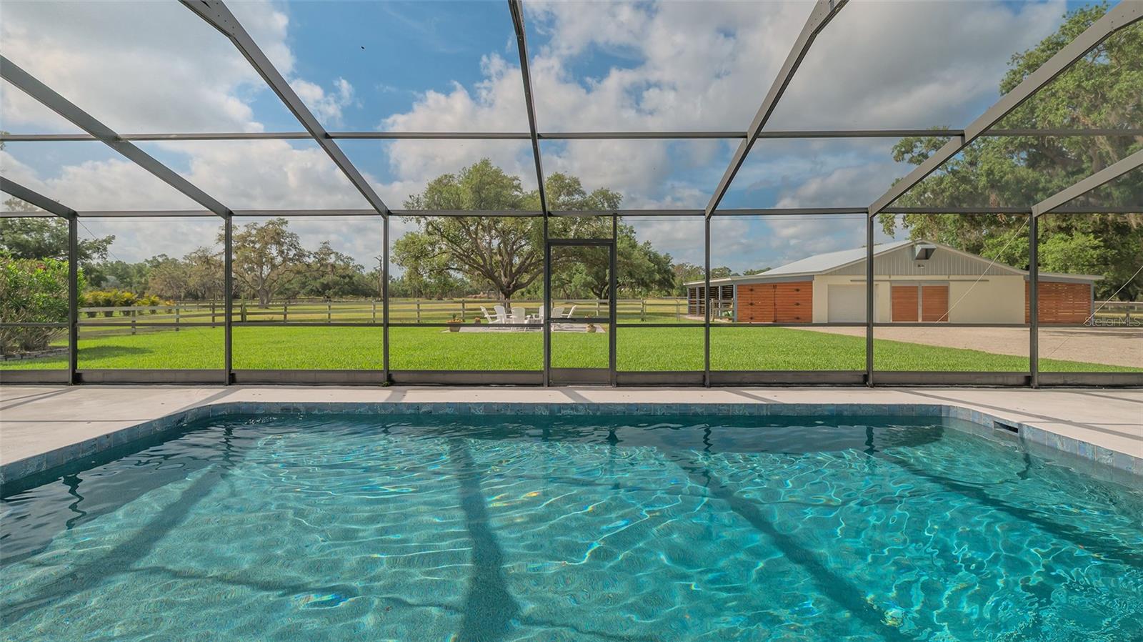 MYAKKA VALLEY RANCHES - Residential Lease
