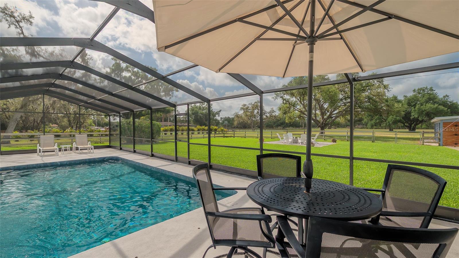MYAKKA VALLEY RANCHES - Residential Lease