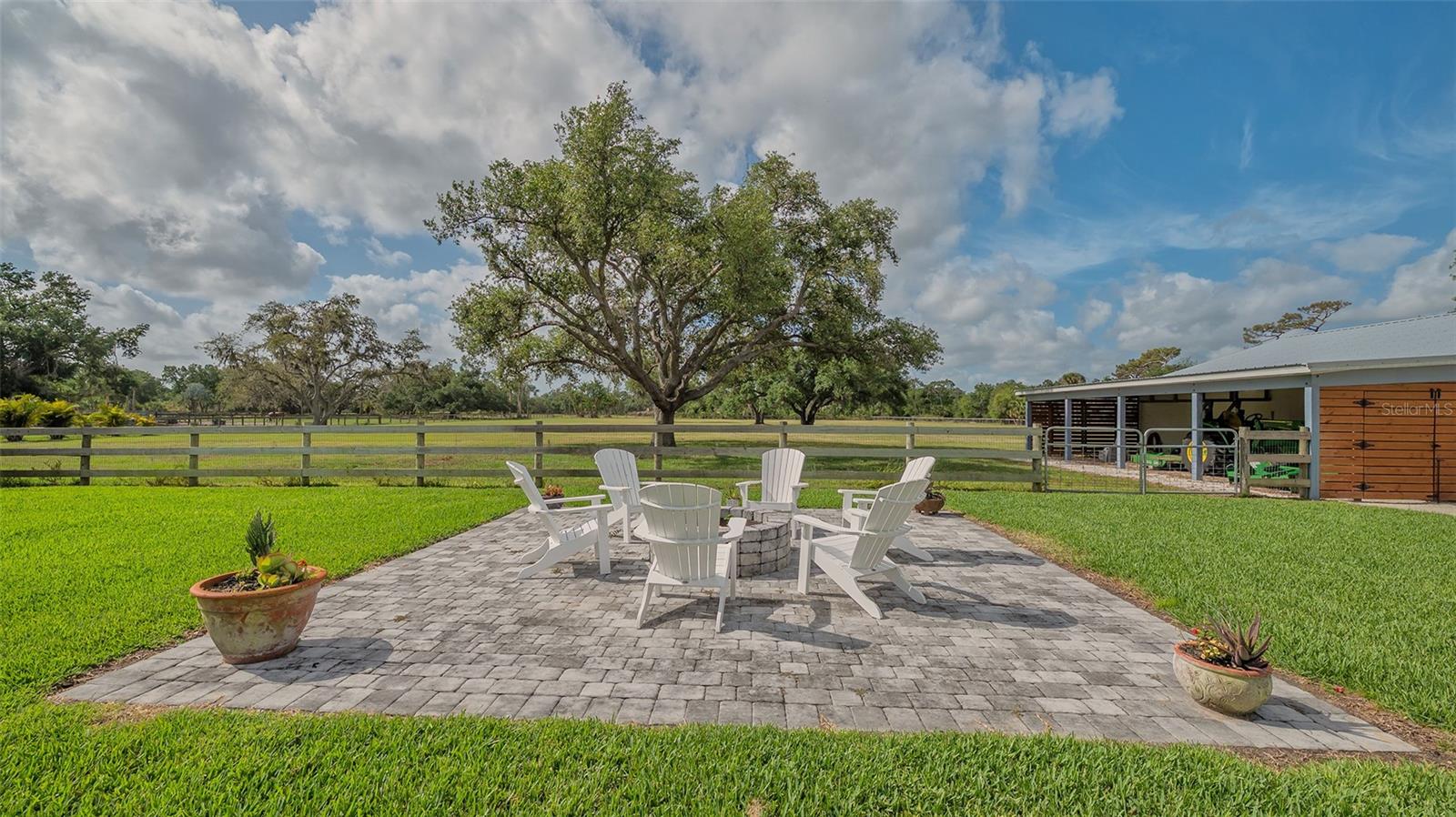 MYAKKA VALLEY RANCHES - Residential Lease