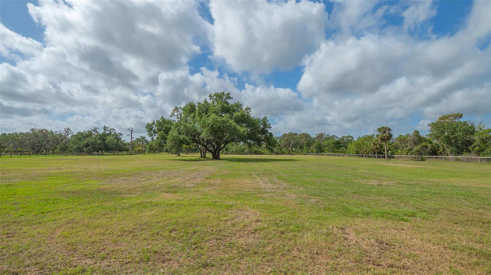MYAKKA VALLEY RANCHES - Residential Lease