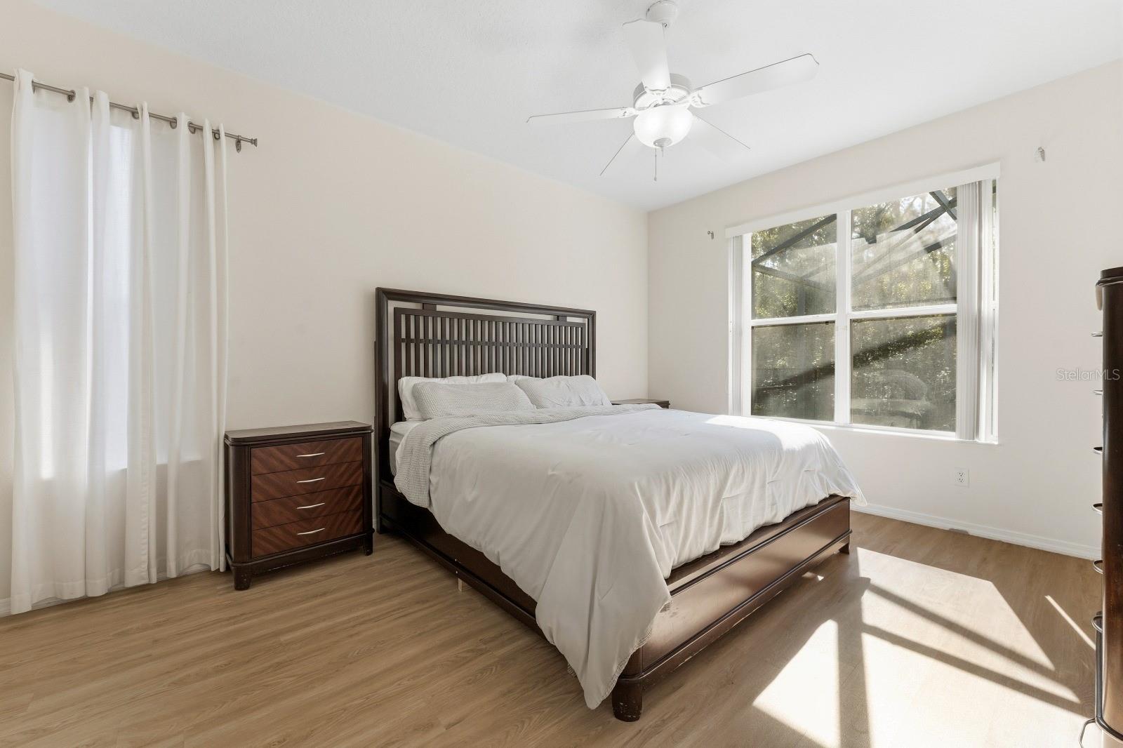 CRYSTAL COVE RESORT - Residential Lease