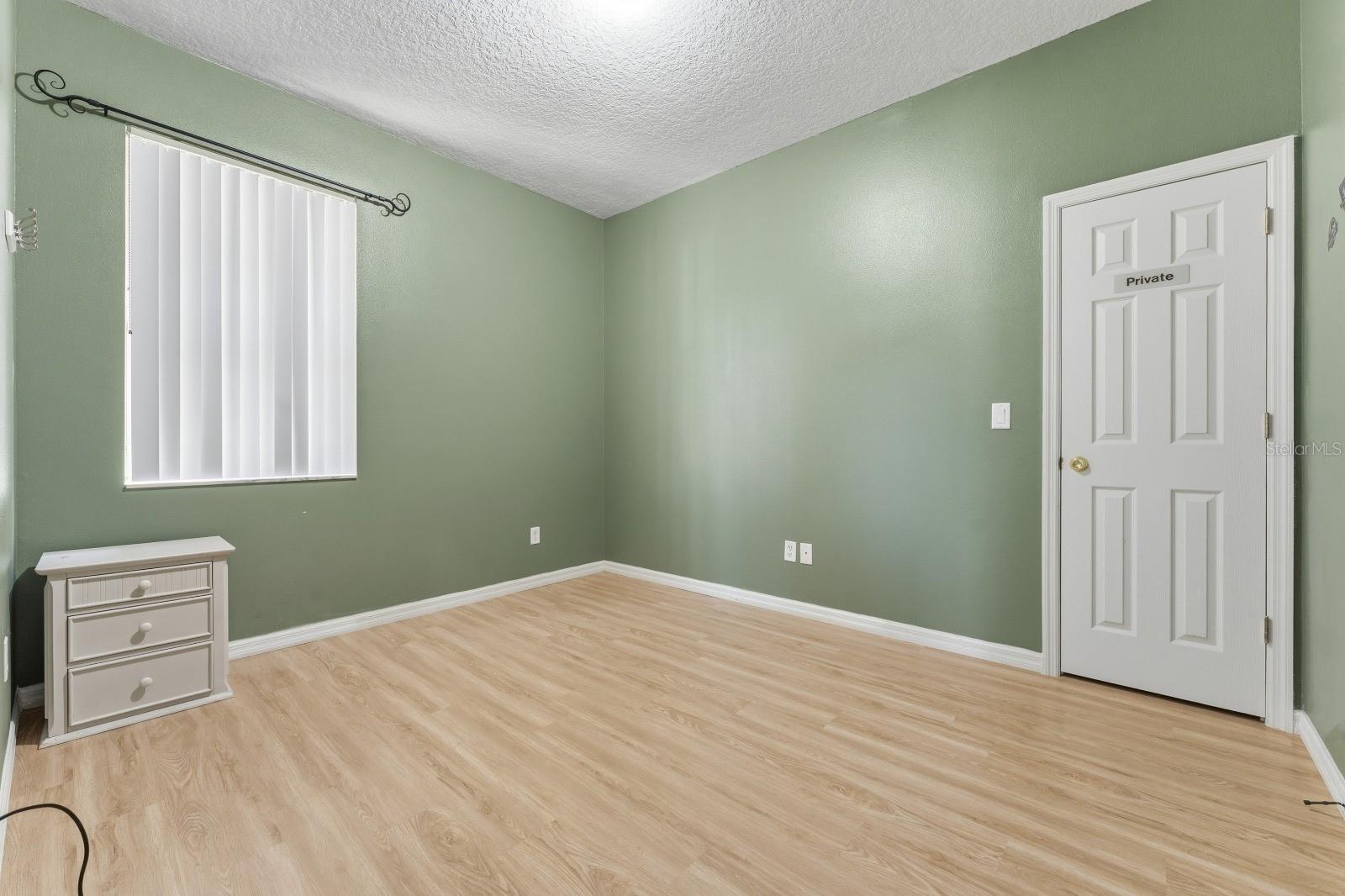 CRYSTAL COVE RESORT - Residential Lease