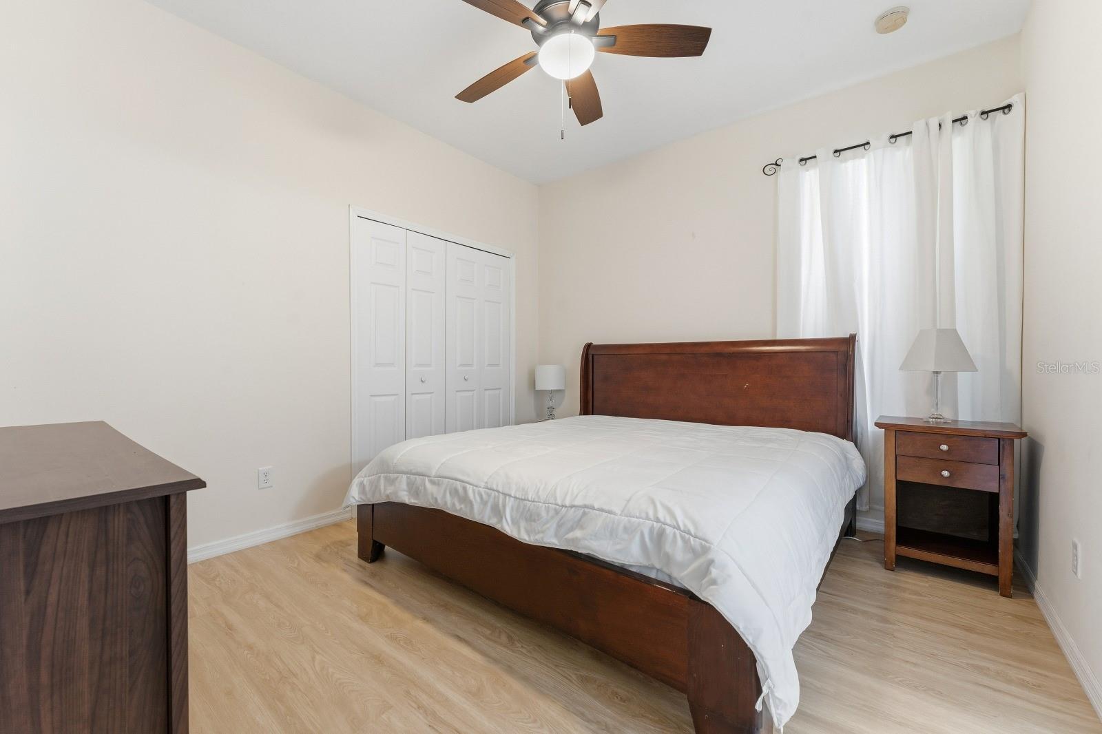 CRYSTAL COVE RESORT - Residential Lease