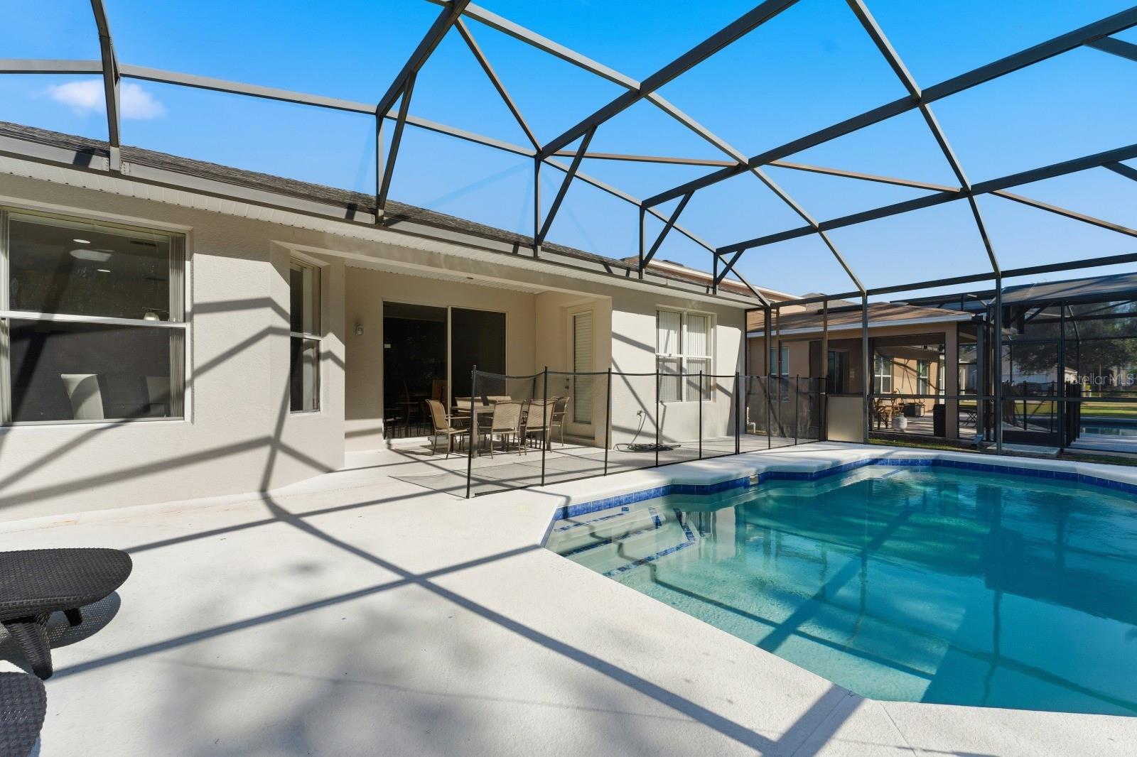 CRYSTAL COVE RESORT - Residential Lease