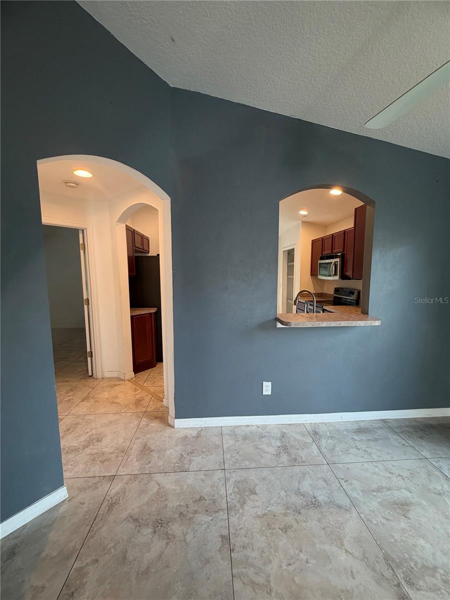 COUNTRY WALK INCREMENT A PH 02 - Residential