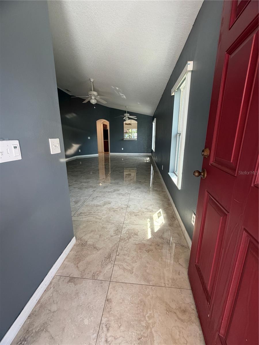 COUNTRY WALK INCREMENT A PH 02 - Residential