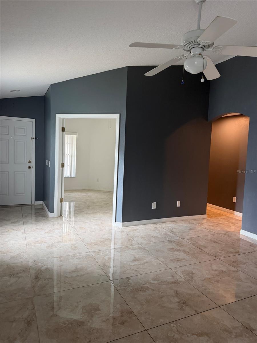 COUNTRY WALK INCREMENT A PH 02 - Residential