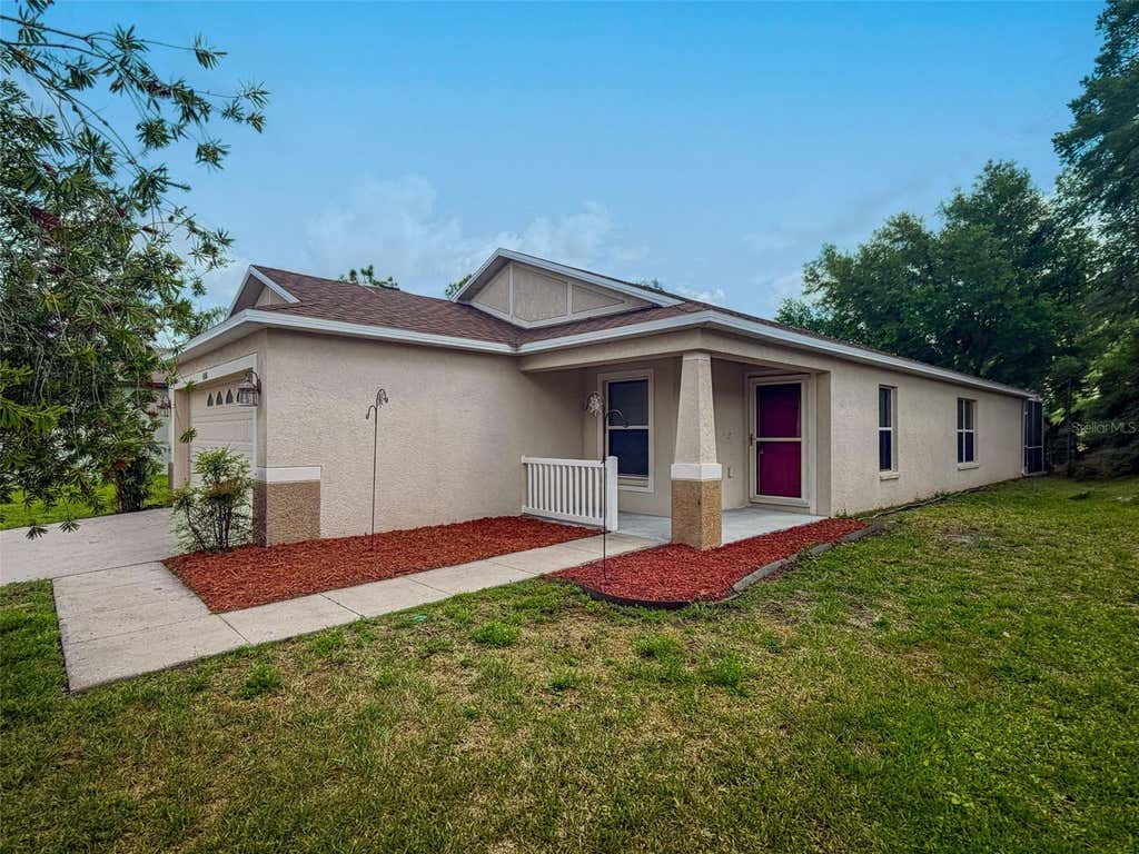 Photo of 4316 Old Waverly Court, Wesley Chapel, FL 33543 (MLS # TB8486631)