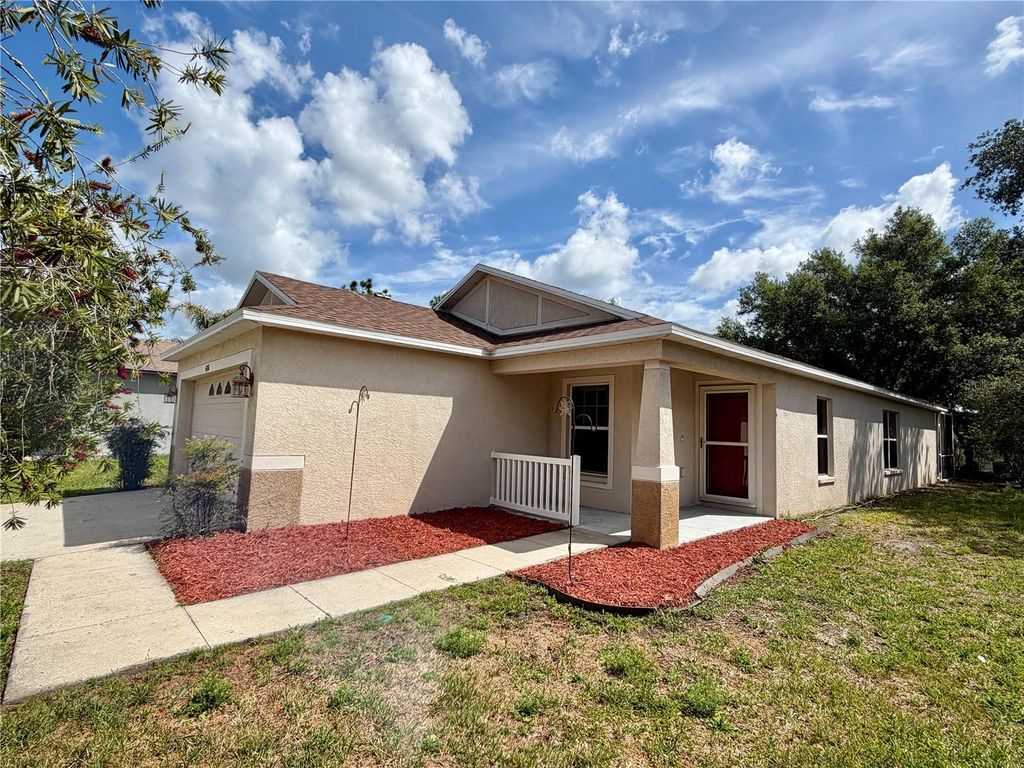 Photo of 4316 Old Waverly Court, Wesley Chapel, FL 33543 (MLS # TB8486631)