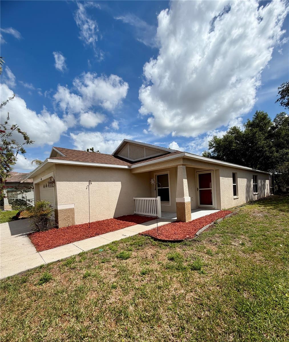 COUNTRY WALK INCREMENT A PH 02 - Residential