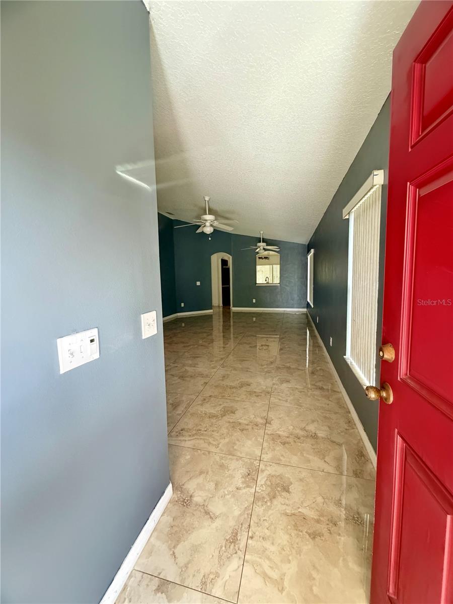 COUNTRY WALK INCREMENT A PH 02 - Residential